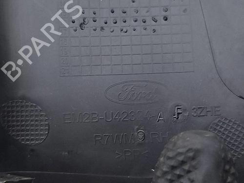 Pynteliste til bagklap FORD GALAXY III (CK) 2.0 TDCi | BP38757169C151 - Image 6