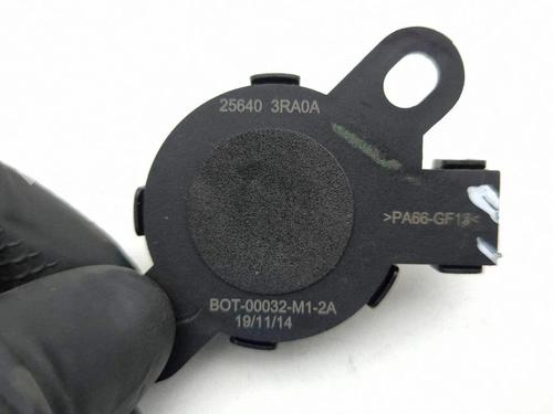 Electronic module NISSAN NAVARA NP300 Platform/Chassis (D23) 2.3 dCi 4x4 | BP38247085M83  - Image 8