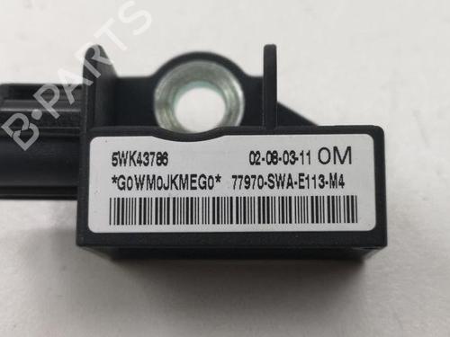 Elektronisk sensor HONDA CR-V II (RD_) 2.2 CTDi (RD9) | BP28866571M84
