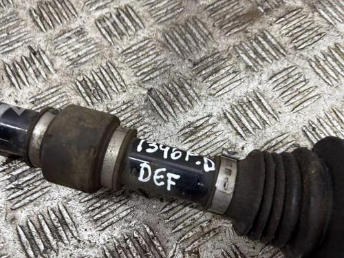Right front driveshaft LEXUS RX (_L2_) 450h AWD (GYL25_, GYL25, GYL26) | BP36082282M39  - Image 6