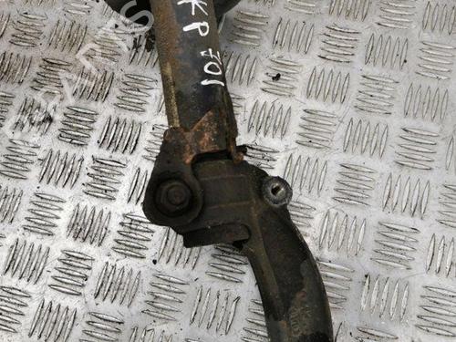 Left front shock absorber AUDI A7 Sportback (4GA, 4GF) 3.0 TDI | BP28855364M16 