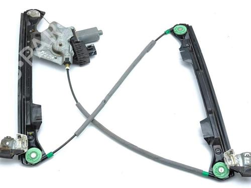 Rudehejsemekanisme Højre foran JAGUAR X-TYPE I (X400) 2.0 D (130 hp) 28899881