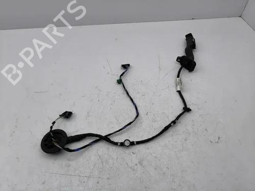 Used Wiring harness Wiring harness SEAT IBIZA V (KJ1, KJG) 1.0 TSI (116 hp) 28856382 28856382