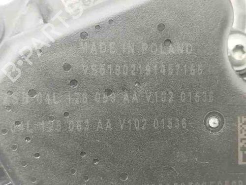 Spjældhus VW ARTEON (3H7, 3H8) 2.0 TDI 4motion | BP28863633M82