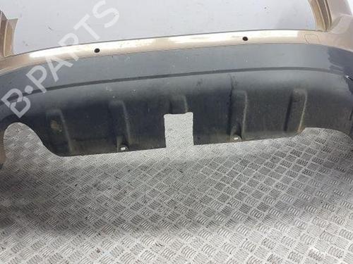 Rear bumper VOLVO XC60 II (246) D4 | BP28847045C8 