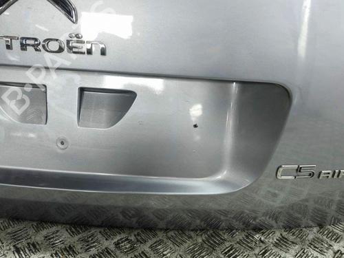 Tailgate CITROËN C5 AIRCROSS (A_) 1.2 PureTech 130 (ARHNSJ) | BP28905346C6 