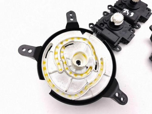 Electronic module FORD FOCUS IV (HN) 1.0 EcoBoost | BP39990601M83 - Image 2