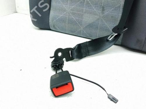 Rear seat VW ID.3 (E11, E12) Pro S | BP40208287C17 - Image 2