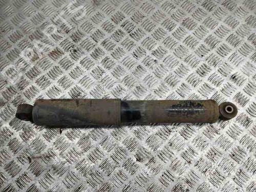 Left rear shock absorber OPEL ANTARA A (L07) 2.2 CDTi 4x4 | BP28865565M18 