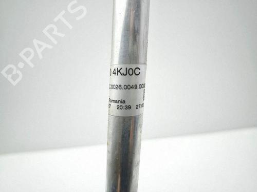 AC pipe NISSAN NAVARA NP300 Platform/Chassis (D23) 2.3 dCi 4x4 | BP38247034M126 - Image 8