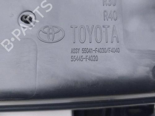 Cup/Object holder TOYOTA C-HR (_X2_, _H2_) Hybrid (MAXH20) | BP38242630I37 - Image 8