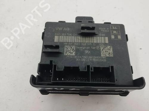 Electronic module AUDI Q5 (FYB, FYG) 45 TFSI Mild Hybrid quattro | BP34475147M83 - Image 4