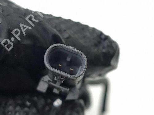 Thermostat housing JAGUAR E-PACE (X540) 2.0 D150 AWD | BP39605561M116 - Image 7