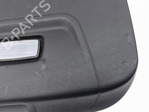 Boot lining MASERATI LEVANTE SUV (M161) 3.0 S Q4 | BP40290876I3 - Image 7