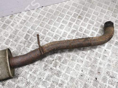 Exhaust system NISSAN 350Z Coupe (Z33) 3.5 (AAZ33) | BP28879104M121 