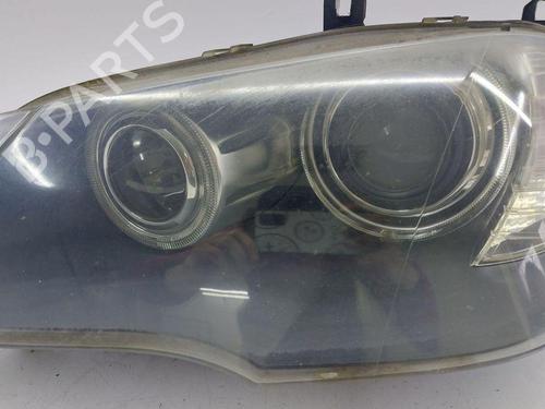 Left headlight BMW X5 (E70) xDrive 30 d | BP28898014C28 