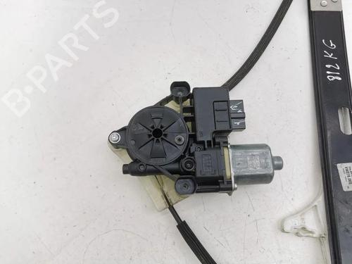Rear left window mechanism VW T-ROC (A11, D11) 1.0 TSI | BP28900669C24 - Image 7