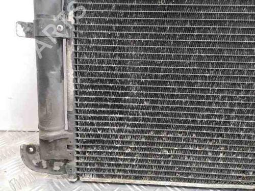 AC radiator JAGUAR XF SPORTBRAKE (X250) 2.2 D | BP28869920M32 