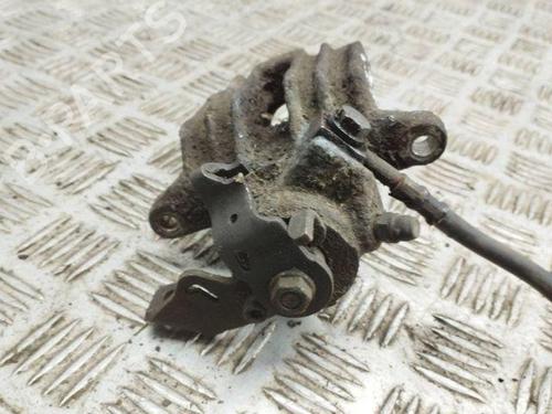 Left rear brake caliper VW GOLF IV Variant (1J5) 1.9 TDI | BP28849704M107