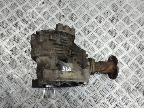 Used Transfer box Transfer box 36201706 36201706