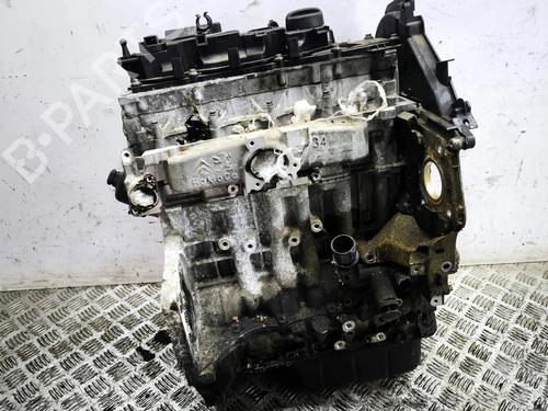 Moteur VOLVO V60 I (155) 1.6 DRIVe (114 hp) 28871877
