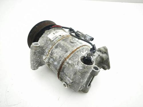 AC compressor NISSAN JUKE (F16_) 1.0 | BP36063619M34 - Image 5
