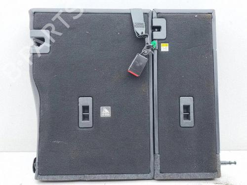 Rear seat JAGUAR E-PACE (X540) 2.0 D180 AWD | BP38249937C17 - Image 9