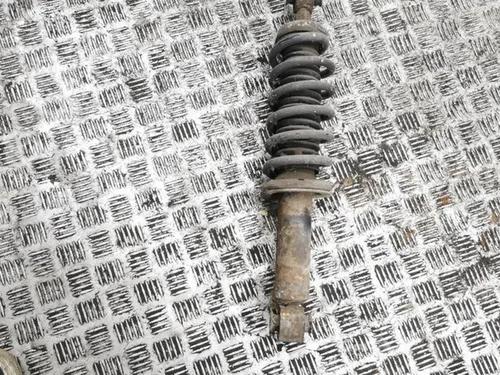 Left rear shock absorber PEUGEOT 508 I (8D_) 1.6 HDi | BP28845334M18 