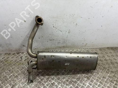 Exhaust system SUZUKI VITARA (LY) 1.4 T (APK414) | BP32678185M121 - Image 2