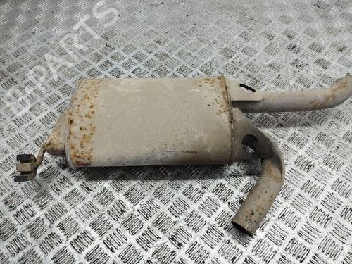 Exhaust system AUDI A4 B5 (8D2) 1.9 TDI | BP40190044M121  - Image 5