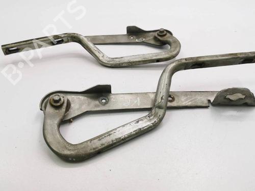 Hinge/Door check strap CHRYSLER VOYAGER IV (RG, RS) 2.8 CRD | BP28876464C146 