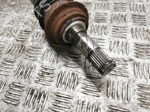 Right rear driveshaft MAZDA CX-7 (ER) 2.2 MZR-CD AWD (ER10A) | BP36104884M41 - Image 4