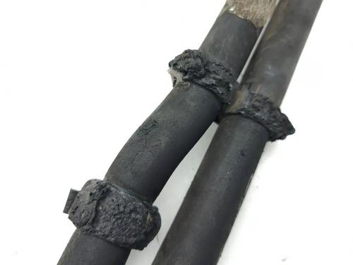 Pipe JAGUAR F-PACE (X761) 2.0 TD4 | BP35984960M125 - Image 3