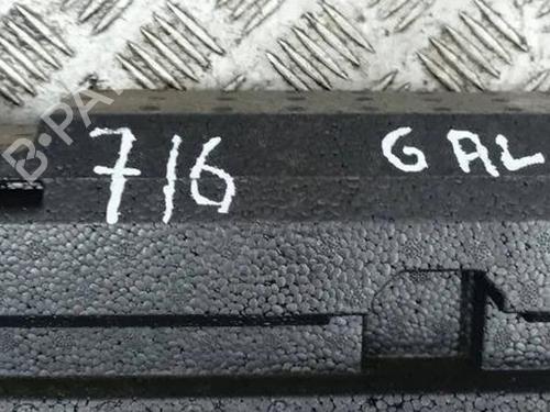 Crossmember NISSAN QASHQAI II (J11, J11_) 1.3 DIG-T | BP28856812C162 