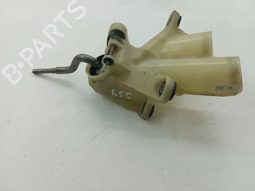 Gear lever HONDA CR-V IV (RM_) 1.6 i-DTEC (RE6) | BP33253682M90 - Image 3