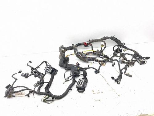 Used Wiring harness Wiring harness 38757159 38757159