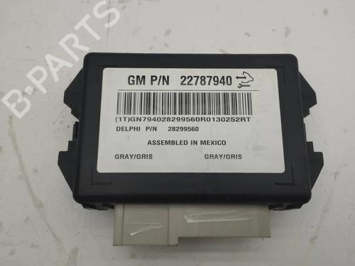 Used Control unit Control unit 28896047 28896047