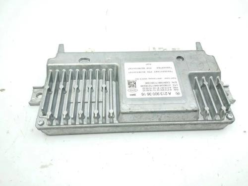 Módulo eletrónico MERCEDES-BENZ E-CLASS (W213) E 220 d (213.004) | BP28901711M83 - Image 5