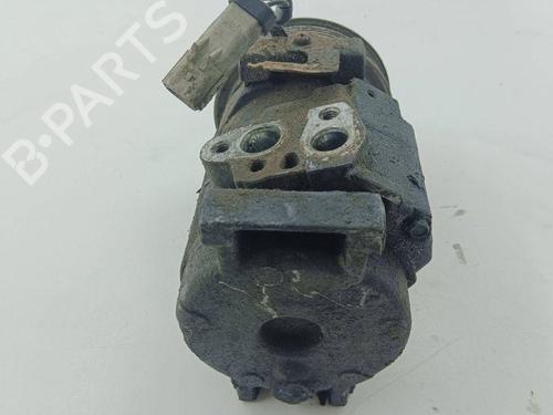 AC compressor CHRYSLER VOYAGER IV (RG, RS) 2.8 CRD | BP28895726M34