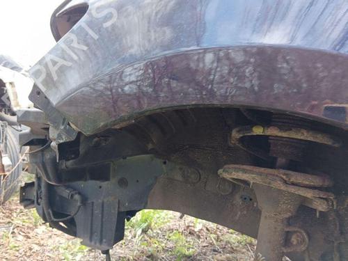Left front fenders HYUNDAI SANTA FÉ II (CM) 2.2 CRDi 4x4 | BP28886975C41 