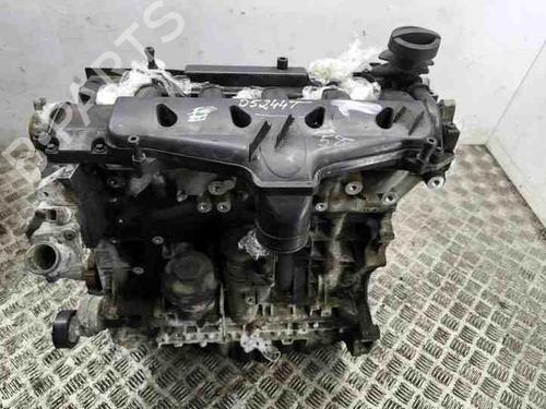 Motor VOLVO V70 II (285) D5 (163 hp) 28841298