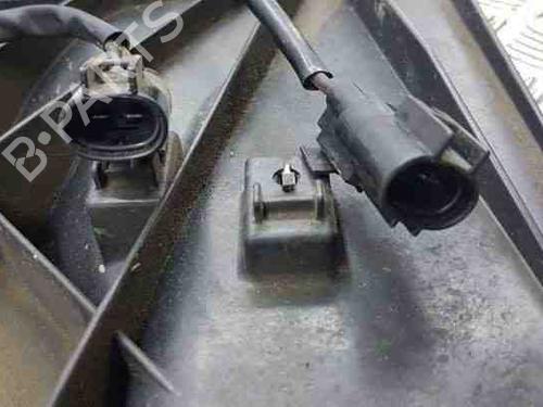 Radiator fan OPEL ANTARA A (L07) 2.0 CDTI 4x4 | BP28842610M35