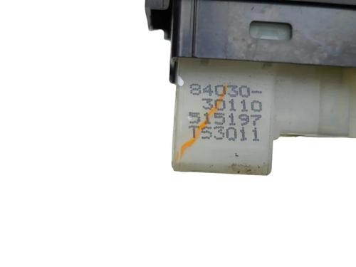 Left front window switch LEXUS GS (_S19_) 350 AWD (GRS196_, GRS196R) | BP33927029I27  - Image 14
