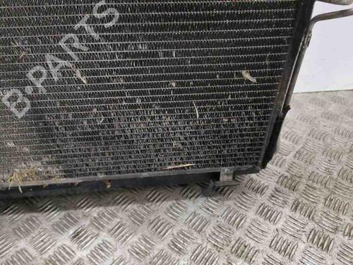 Radiator set NISSAN 350Z Coupe (Z33) 3.5 (AAZ33) | BP28882414M120 