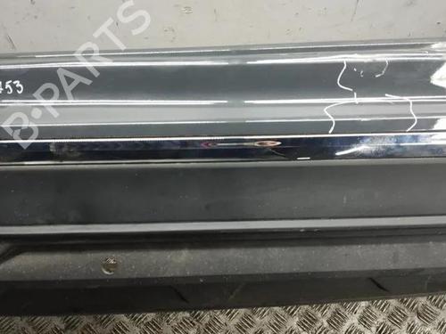 Rear bumper VW TIGUAN (5N_) 1.4 TSI | BP28858938C8 