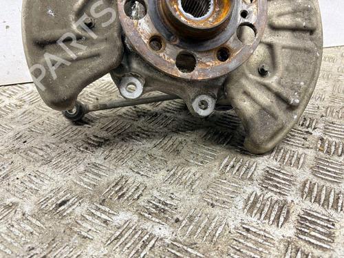 Right rear steering knuckle MERCEDES-BENZ E-CLASS (W213) AMG E 63 S 4-matic+ (213.089) | BP37254489M28 - Image 2