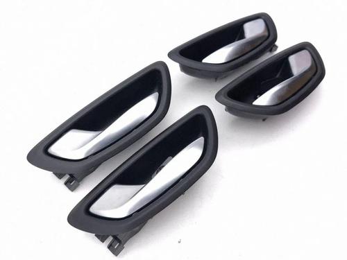 Front left interior door handle RENAULT MEGANE IV Hatchback (B9A/M/N_) 1.5 dCi 110 (B9A3) | BP37493180I13 - Image 2