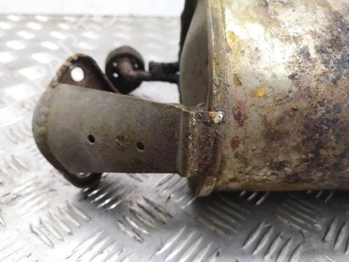 Exhaust system SUZUKI SWIFT III (MZ, EZ) 1.3 DDiS (RS413D) | BP28885371M121 - Image 5