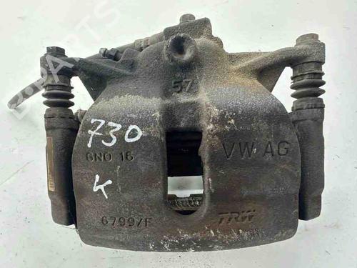 Højre bremsekaliber foran SEAT ATECA (KH7, KHP) 1.5 TSI (150 hp) 28904920