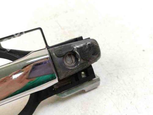 Rear right exterior door handle MITSUBISHI OUTLANDER II (CW_W) 2.0 DI-D (CW8W) | BP28866882C130